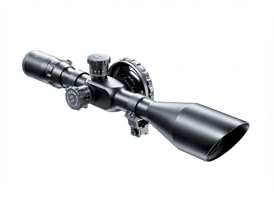 Walther 8-32x56 Rifle Scope